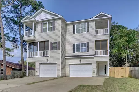 3754 Chesterfield Ave #B, Virginia Beach, VA 23455