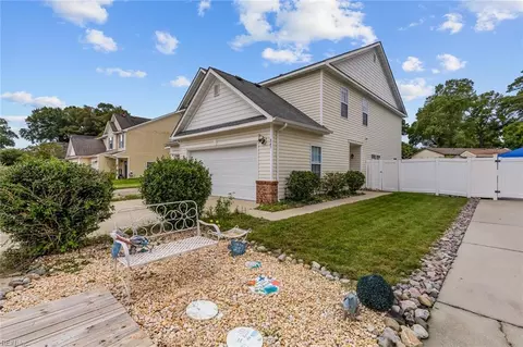 247 Sykes Ave, Virginia Beach, VA 23454