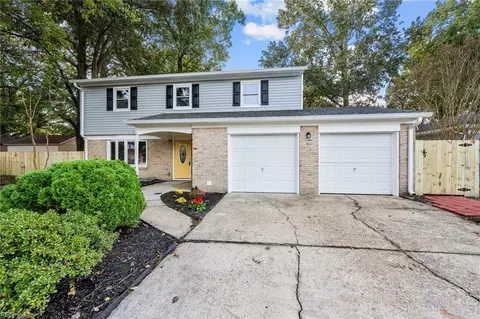 3705 Forrester Ln, Virginia Beach, VA 23452