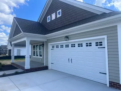 104 Andrews Ave, Southampton County, VA 23851