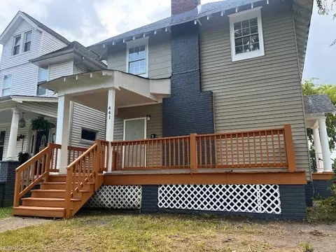 441 W 28th St, Norfolk, VA 23508
