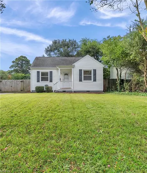 167 Swanson Rd, Norfolk, VA 23503