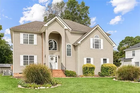 105 River Birch Ct, Newport News, VA 23602