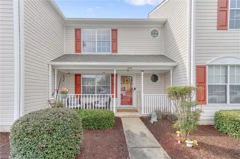 1405 Deerpond Ln, Virginia Beach, VA 23464