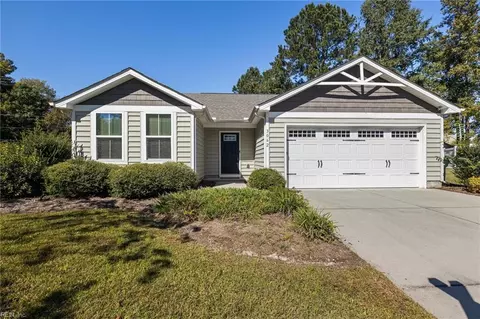 3062 Dabney Ln, Suffolk, VA 23434