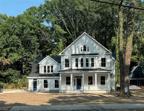 1260 Little Neck Rd, Virginia Beach, VA 23452