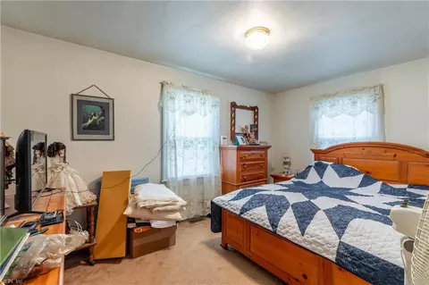 Bedroom - 1235 Picadilly St, Norfolk, VA 23513 photo 1 of 2