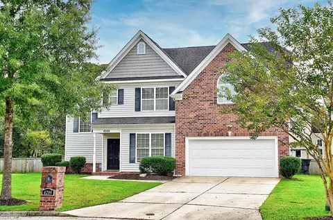 4209 Lilyturf Ct, Virginia Beach, VA 23456