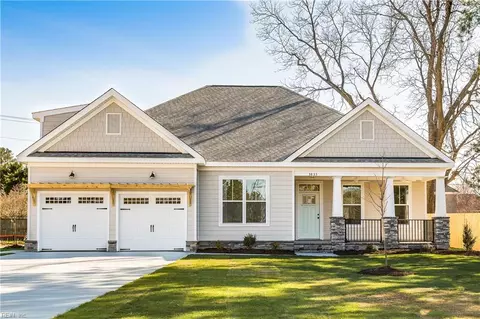 5047 Annapolis Dr, Chesapeake, VA 23321