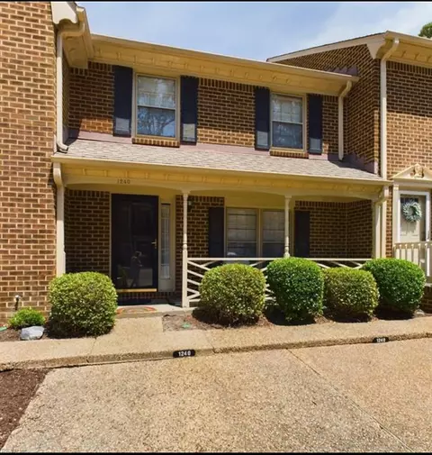 1240 Peoples Way, Virginia Beach, VA 23451
