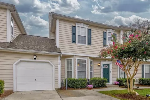 1804 Staple Inn Dr, Virginia Beach, VA 23456