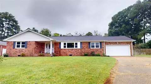 237 Consul Ave, Virginia Beach, VA 23462