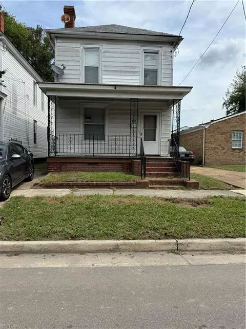 910 Rugby St, Norfolk, VA 23504