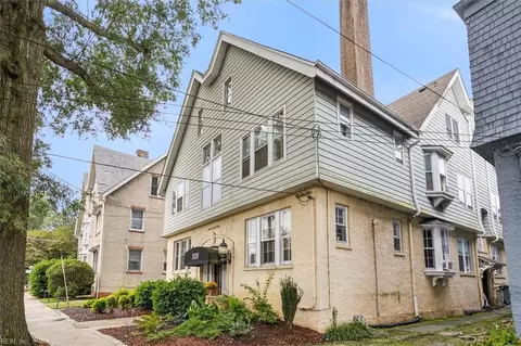 1111 Colley Ave #4, Norfolk, VA 23507