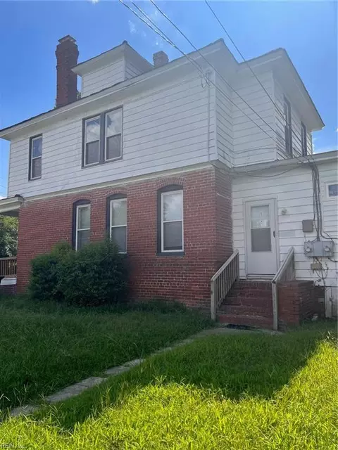 2934 Cape Henry Ave, Norfolk, VA 23509