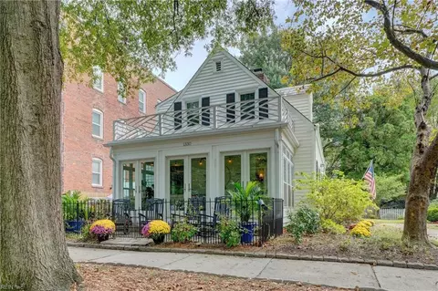 1330 Stockley Gdns, Norfolk, VA 23517