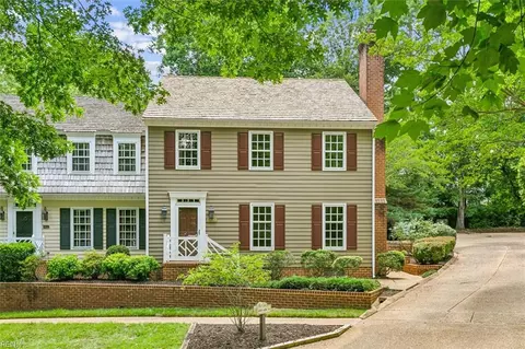 660 Counselors Way, Williamsburg, VA 23185