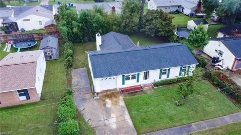 116 Hicks Ave, Norfolk, VA 23502 photo 40