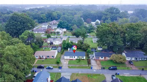 116 Hicks Ave, Norfolk, VA 23502 photo 37
