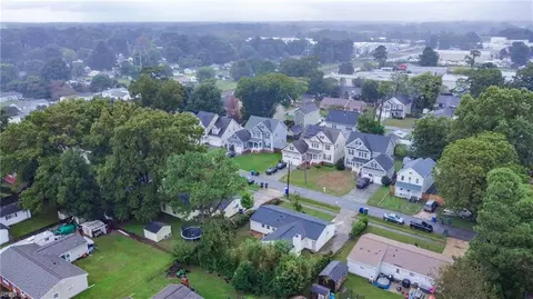 116 Hicks Ave, Norfolk, VA 23502 photo 34