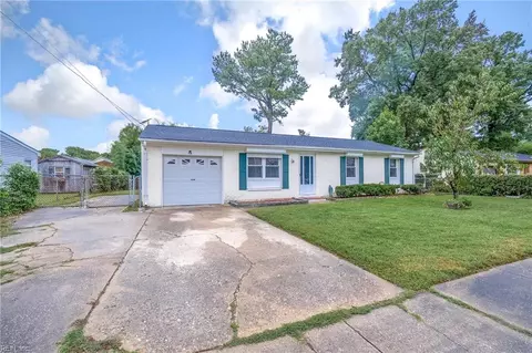 116 Hicks Ave, Norfolk, VA 23502 photo 2