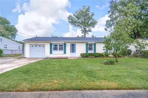 116 Hicks Ave, Norfolk, VA 23502 photo 3