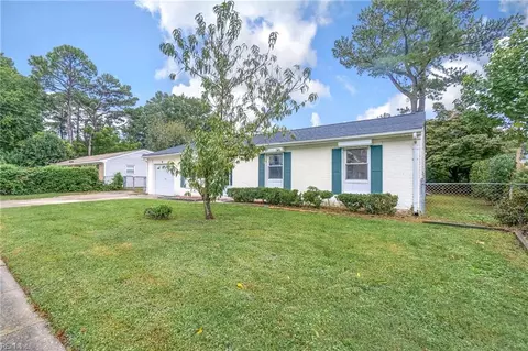 116 Hicks Ave, Norfolk, VA 23502 photo 5