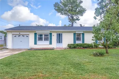 116 Hicks Ave, Norfolk, VA 23502 photo 4