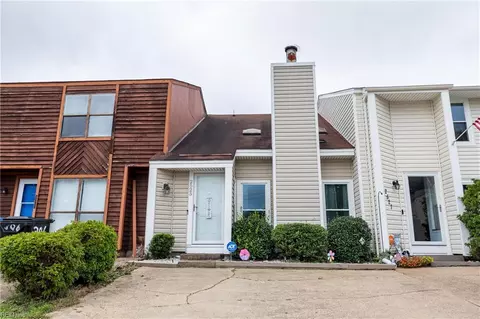 2525 Back Acres Rd, Virginia Beach, VA 23454