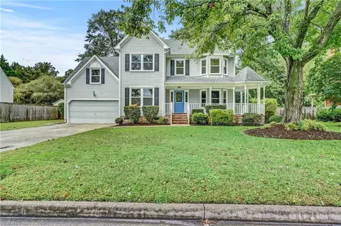 1308 Cambridge Way, Chesapeake, VA 23320
