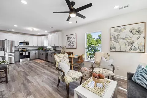 Other - 1224 Perry St, Chesapeake, VA 23324 photo 1 of 5