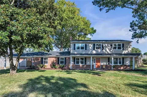 5152 Hemlock Ave, Virginia Beach, VA 23464