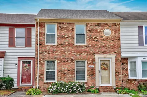 2641 Meadows Lndg, Chesapeake, VA 23321