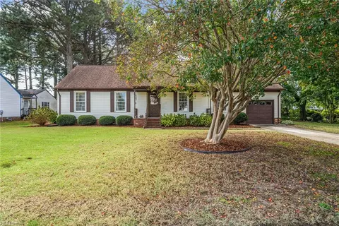 4444 Birch Rd, Portsmouth, VA 23703