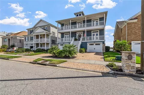 9602 Bay Point Dr, Norfolk, VA 23518