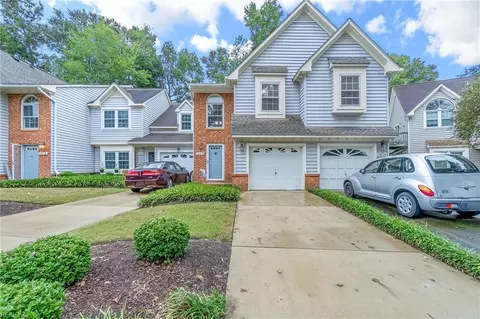1301 Eagles Trace Path #D, Chesapeake, VA 23320