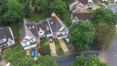 View/Area - 1301 Eagles Trace Path #D, Chesapeake, VA 23320 photo 4 of 4