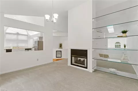 Living - 1301 Eagles Trace Path #D, Chesapeake, VA 23320 photo 1 of 5
