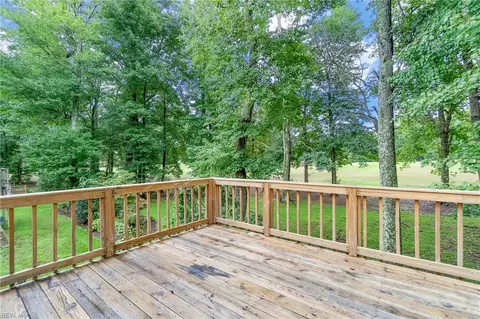 Exterior - 1301 Eagles Trace Path #D, Chesapeake, VA 23320 photo 3 of 6