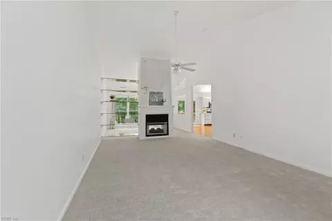 Living - 1301 Eagles Trace Path #D, Chesapeake, VA 23320 photo 5 of 5