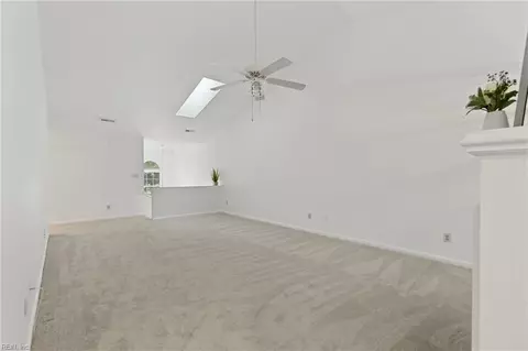 Living - 1301 Eagles Trace Path #D, Chesapeake, VA 23320 photo 4 of 5