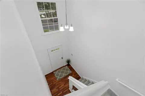 Entry Way - 1301 Eagles Trace Path #D, Chesapeake, VA 23320 photo 2 of 2