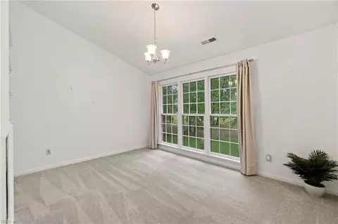 Living - 1301 Eagles Trace Path #D, Chesapeake, VA 23320 photo 3 of 5