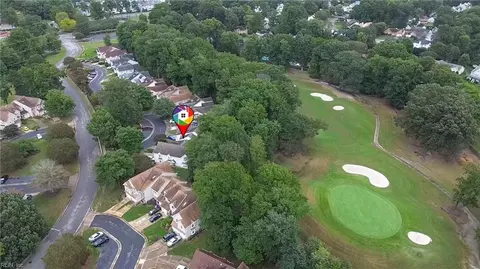 View/Area - 1301 Eagles Trace Path #D, Chesapeake, VA 23320 photo 1 of 4