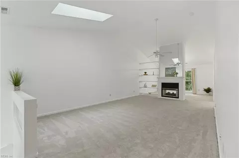 Living - 1301 Eagles Trace Path #D, Chesapeake, VA 23320 photo 2 of 5