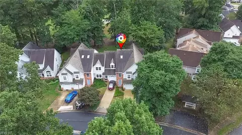 View/Area - 1301 Eagles Trace Path #D, Chesapeake, VA 23320 photo 2 of 4