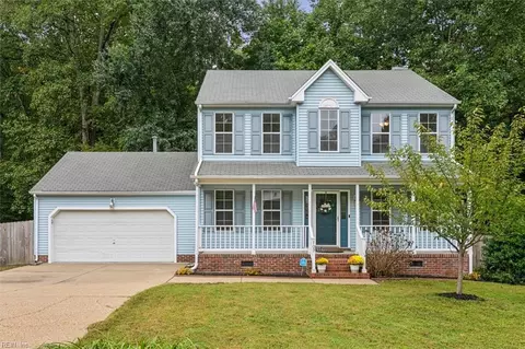 709 Colonial Ave, Williamsburg, VA 23185