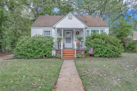 5207 Texas Ave, Norfolk, VA 23513