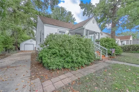 5207 Texas Ave, Norfolk, VA 23513 photo 4
