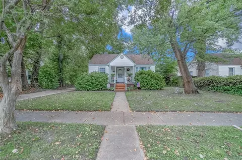 5207 Texas Ave, Norfolk, VA 23513 photo 2